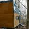 POP Tiny House Mátra - Mátraszentimre