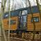 POP Tiny House Mátra