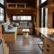 POP Tiny House Mátra