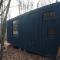 POP Tiny House Mátra - Mátraszentimre
