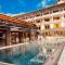 Evident Hotel Prägant 4-Superior - 巴德小基希海姆