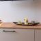 Orange Luxury apartment in agrinio