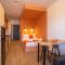 Orange Luxury apartment in agrinio - Agrinion