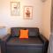 Orange Luxury apartment in agrinio - Agrinion