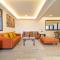 StayVista at Villa Tesoro with Outdoor Pool, WiFi - Lonavala