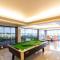 StayVista at Villa Tesoro with Outdoor Pool, WiFi - Lonavala