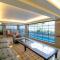 StayVista at Villa Tesoro with Outdoor Pool, WiFi - Lonavala