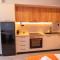 Orange Luxury apartment in agrinio - Agrinion