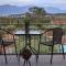 Villa in the Olive Trees