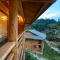 Inoue Mee Dali-Dong Village Paddy Field B&B - Yung-chiang