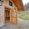 Enchanted Cosy Chalet Kalanka - Happy Rentals - Kal