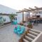 Spacious House in Atalaia with Shared Pool