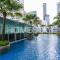 Vortex Suites Klcc By VIP SUITES - 吉隆坡
