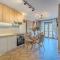 Sea'Esta 1br ocean view 2 smart tv 2 pool - 阿德耶