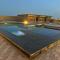 Sand castle resort and villa - Jaisalmer