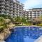 Stylish & Spacious Place Near BGC Fast Wi-Fi - 马尼拉