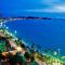 Walking Street Unixx condo Beautiful sea view