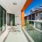 Delfino Apart Hotel