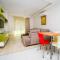 Delfino Apart Hotel