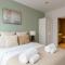 Outstanding & Modern Apartments in the heart of Camden Town - 伦敦