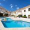Sea'Esta 1br ocean view 2 smart tv 2 pool - 阿德耶