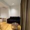 Luxury apartments Blloku