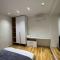 Luxury apartments Blloku