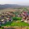 Ananta Spa & Resort Jaipur