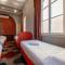 Borgo Ripa Urban Travel