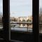 Les chambres du Waterzooi