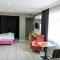 Rio's Hotel AİRPORT - Istanbul
