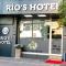 Rio's Hotel AİRPORT - Istanbul