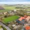 Large Pool House With 15 Bedrooms And Lots Of Activity Options, - Erslev