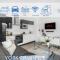 The Stables, Chester - Luxury Apartments by PolkaStays