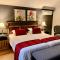 Dunvegan Execu Lodge - 伊登维尔