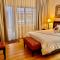 Dunvegan Execu Lodge - 伊登维尔