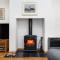 Cottage 118 - Cleggan