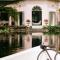 Relais La Foleia - Luxury Villa with private lake