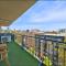 64 Sweeping Views EastPerth 2BR PoolPkg