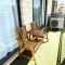 64 Sweeping Views EastPerth 2BR PoolPkg