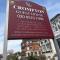 Crompton Guest House