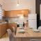 Geana Apartments