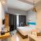 BATIQA Hotel & Apartments Karawang