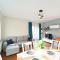 Apartamenty EverySky - Emilii Plater 18-18A