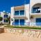 Seacret - 1-BR Apartment & Pool in Pyla - Pyla
