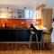 Prague 7days Apartments - FREE PARKING - Prague
