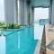 High Floor Luxury Studio with Great Views - Bangkok