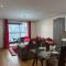 Appartement Casa-marina au 10ème étage