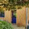 La cabane Authentic and comfortable studio, 5 mn de Caen - Fleury-sur-Orne
