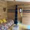 La cabane Authentic and comfortable studio, 5 mn de Caen - Fleury-sur-Orne